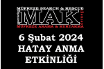 6 Şubat 2024