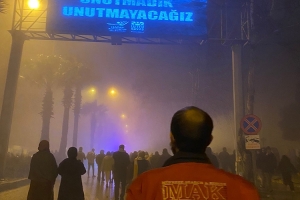 6 Şubat Asrın Felaketinin Yıldönümünde Hatay\\\\\\\\\\\\\\\\\\\\\\\\\\\\\\\\\\\\\\\\\\\\\\\\\\\\\\\\\\\\\\\'daydık