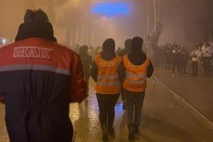 6 Şubat Asrın Felaketinin Yıldönümünde Hatay\\\\\\\\\\\\\\\\\\\\\\\\\\\\\\\\\\\\\\\\\\\\\\\\\\\\\\\\\\\\\\\'daydık