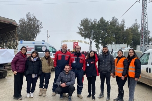 6 Şubat Asrın Felaketinin Yıldönümünde Hatay\\\\\\\\\\\\\\\\\\\\\\\\\\\\\\\\\\\\\\\\\\\\\\\\\\\\\\\\\\\\\\\'daydık