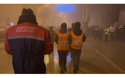 6 Şubat Asrın Felaketinin Yıldönümünde Hatay\\\\\\\\\\\\\\\\\\\\\\\\\\\\\\\\\\\\\\\\\\\\\\\\\\\\\\\\\\\\\\\'daydık